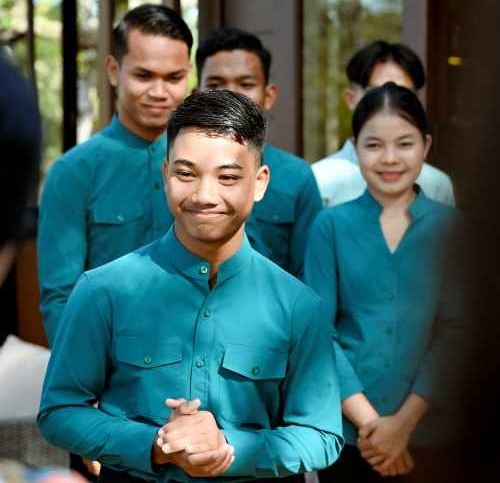 Redefining Meaningful Luxury